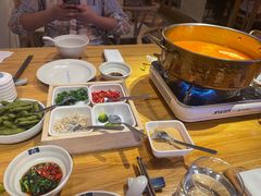 -山海蟹庐·海鲜糟粕醋火锅(慈溪店)
