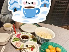 -秀儿四九城·新京菜(亚运村鸟巢店)