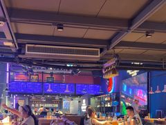 -阿记烧烤(英达路店)