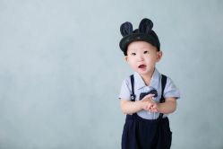 -西瓜庄园儿童摄影