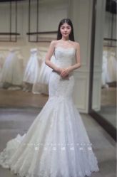 -南京宝娜嫁衣婚纱礼服馆(中央路店)