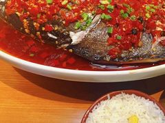 -湘与香缘·湖南菜(王府井北京市百货大楼店)