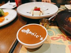 -安妮意大利餐厅(丽都店)