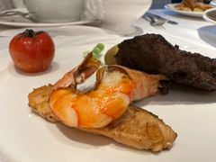 -王品牛排(杭州大厦店)