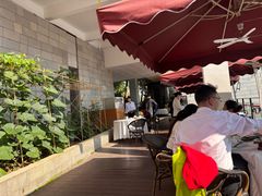 -鹿鸣酒家(越秀店)