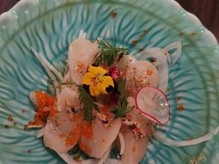 -匠和风精致料理(莆田财富中心店)