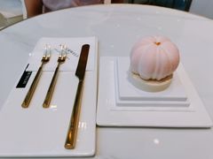 -麦雪尔甜品·生日蛋糕(新街口旗舰店)