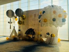 -环球港凯悦 · 享悦中餐厅