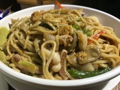 -百福麵家(新馬路店)