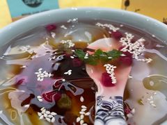 -蝴蝶泉宾馆-中餐厅