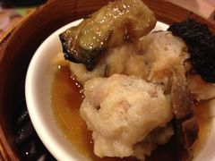 烧卖-添好运点心专门店(中环IFC店)