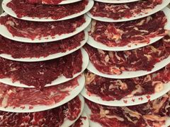 -陈记顺和潮汕牛肉火锅(韩江路店)