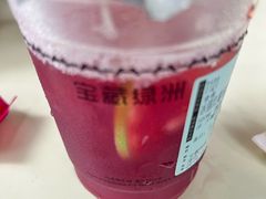 -宝藏绿洲(万象前海店)