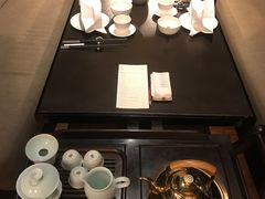 -广州文华东方酒店·江-由辉师傅主理