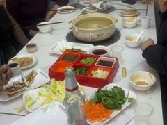-清真·马坡烧烤涮牛肚·酸浆火锅(新区总店)