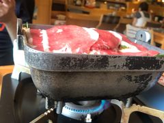 -楽燚日本料理(财富广场店)