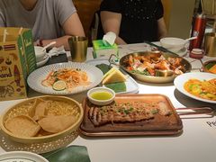 -帕娜·泰式茶餐厅·Bistro(近铁广场店)