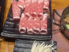 -呷哺呷哺(万达新世界店)
