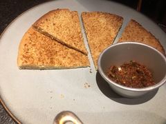 -丝路金桃·新疆菜(徐汇店)