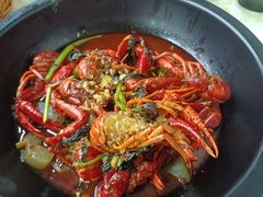 -聚味瞿记·龙虾堂(树木岭店)