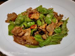 -侯家庄阿才有品私房菜馆