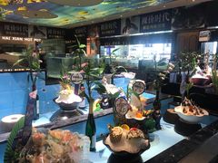 -尚海豆捞(乐虹坊店)