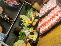 -呷哺呷哺(隆基泰和店)