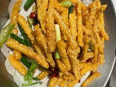 -巴厘龙虾·榜首油焖大虾(音乐学院·沿江酒馆店)
