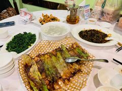 -翠亭酒家(山西南路店)