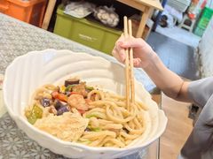 -文三里屯面馆(三里屯店)