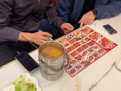 -金刚山烧烤(红旗大街店)