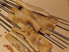 -那些年记忆烧烤