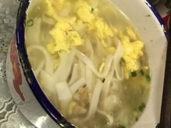 -十八家面馆(欧洲城店)