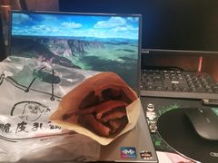 -祥云美食城(南强步行街店)
