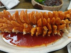 -神仙钵湘香土菜馆(光华路店)
