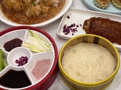 -红菜坊·烤鸭·川鲁宴(石园店)