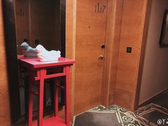 -厦门海港英迪格酒店(中山路店)