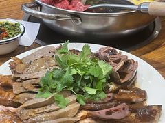 -厝味火锅·潮汕卤水火锅(十一合店)