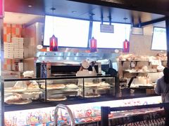 -罗纳德·里根华盛顿国家机场