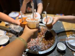 -胖子鱼·油泼甘谷辣子炝活鱼(秦州407店)