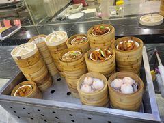 -独一处粥城(抚河北路店)