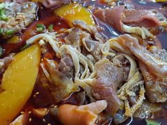 -冒菜西施·非遗冒菜(总店)