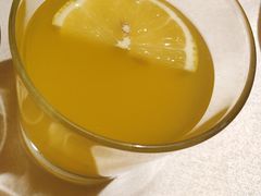 百香果柠檬茶-七海旋律西餐厅(金沙湾店)