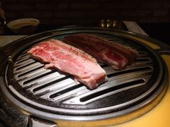 -三代烤肉(保利广场店)