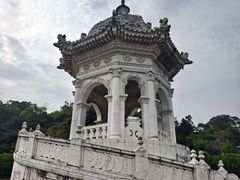 -珠海圆明新园