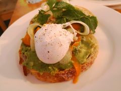 -Egg•Allday Brunch(襄阳北路店)
