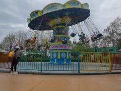 -北戴河圣蓝海洋公园