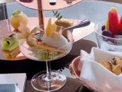 -君悦酒店·La Terrazza意合園·意式风味