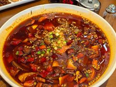 -闫水饺大酒楼·北京老闫靓马饺子馆