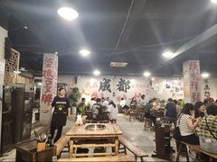 -六公里老火锅(总店)